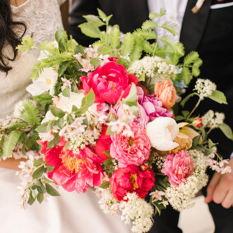 Wedding & Event Flowers